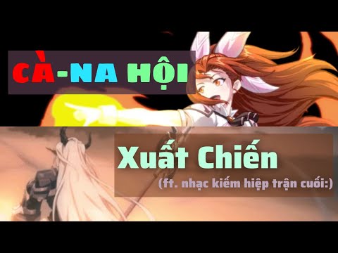 Carrot vẫn rất gì và này nọ :))) - Epic Seven
