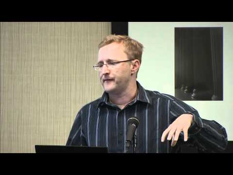 GM2: TGen - David Craig