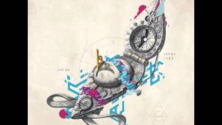 North Atlantic Oscillation - Penrose