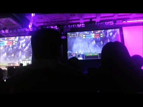 MVPSniper vs HYUN GSL FINALS game 7