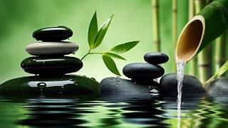 Deep Sleep Music & Anxiety Relief – Healing Nature Sounds for Meditation, Spa and Emotional Balance