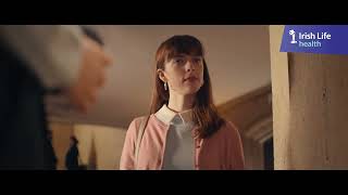 Irish Life Health - MyClinic - 30 Second