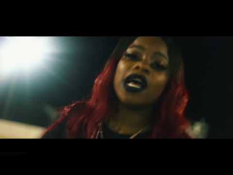 TASSY X TIINY X QVALIFIED - "BLOCCLIFE TRAUMA" (OFFICIAL VIDEO) Directed by ASN Media Group