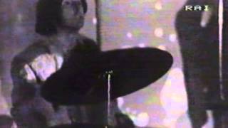 Pink Floyd - Astronomy Domine