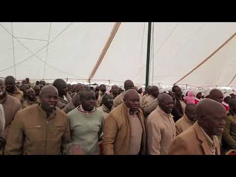 ABIBI 2025 || MUNOSHAMISA ISHE JESU