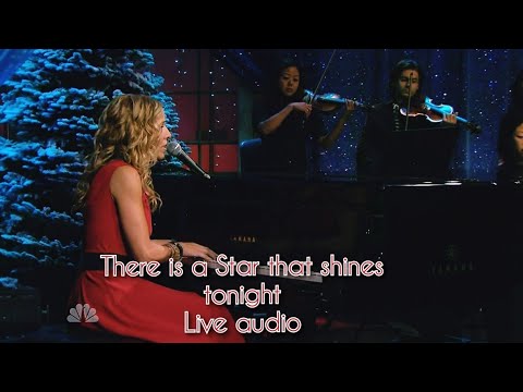 There Is A Star That Shines Tonight - Sheryl Crow