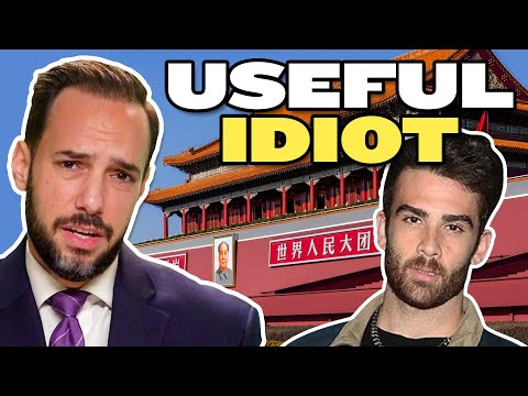 Hasan Piker Finds Out the Hard Way...