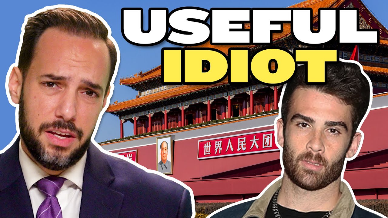 Hasan Piker Finds Out the Hard Way...