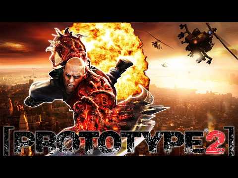 THIS IS HOW OVERPOWERED YOU SHOULD BE IN A VIDEO GAME