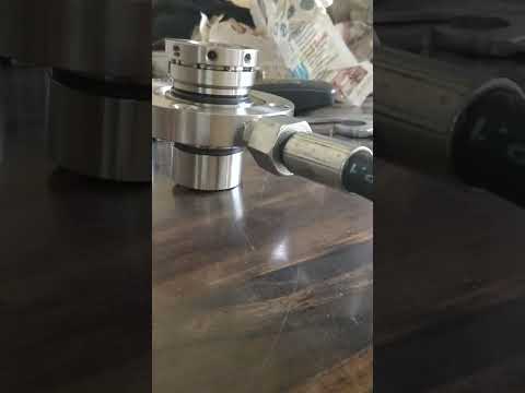 Johnson Pump Mechanical Seal | Available on IndiaMART