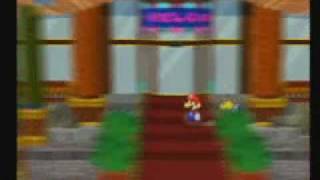Paper Mario and The Thousand Year Door: Star Pieces (Glitzville)