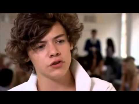 One Direction's Complete X Factor Journey Part One