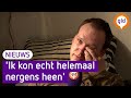 Heftige beelden van bizarre aanval op persfotograaf en vriendin