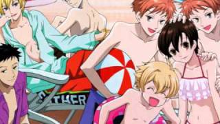 Sakura kiss/ Un baiser de cerisier french fandub