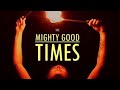 The Mighty Good Times - Rooftop Set (Richmond, Va)
