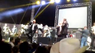 El Anestesiado - Banda Tierra Sagrada