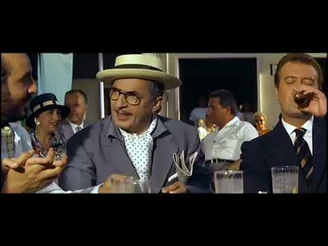 Avventura a Capri  1958 con Nino Taranto   Alessandra Panaro   Film Completo Italiano
