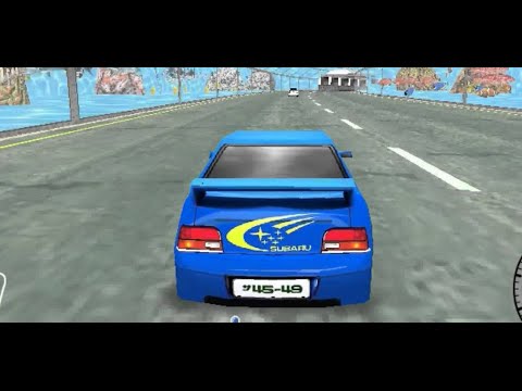 Super Drift 3 Full Gameplay Walkthrough