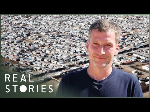 Our Home In The Desert: Life Inside A Refugee Camp Part 2 (Refugee Documentary) | Real Stories