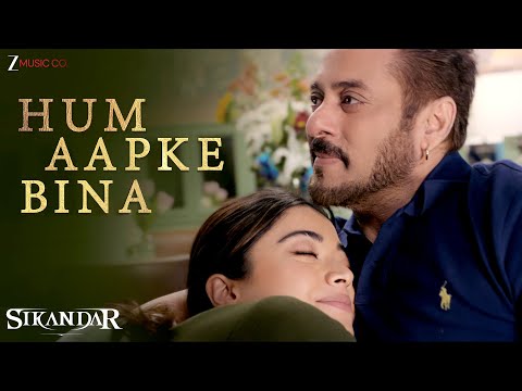 Hum Aapke Bina — watch video