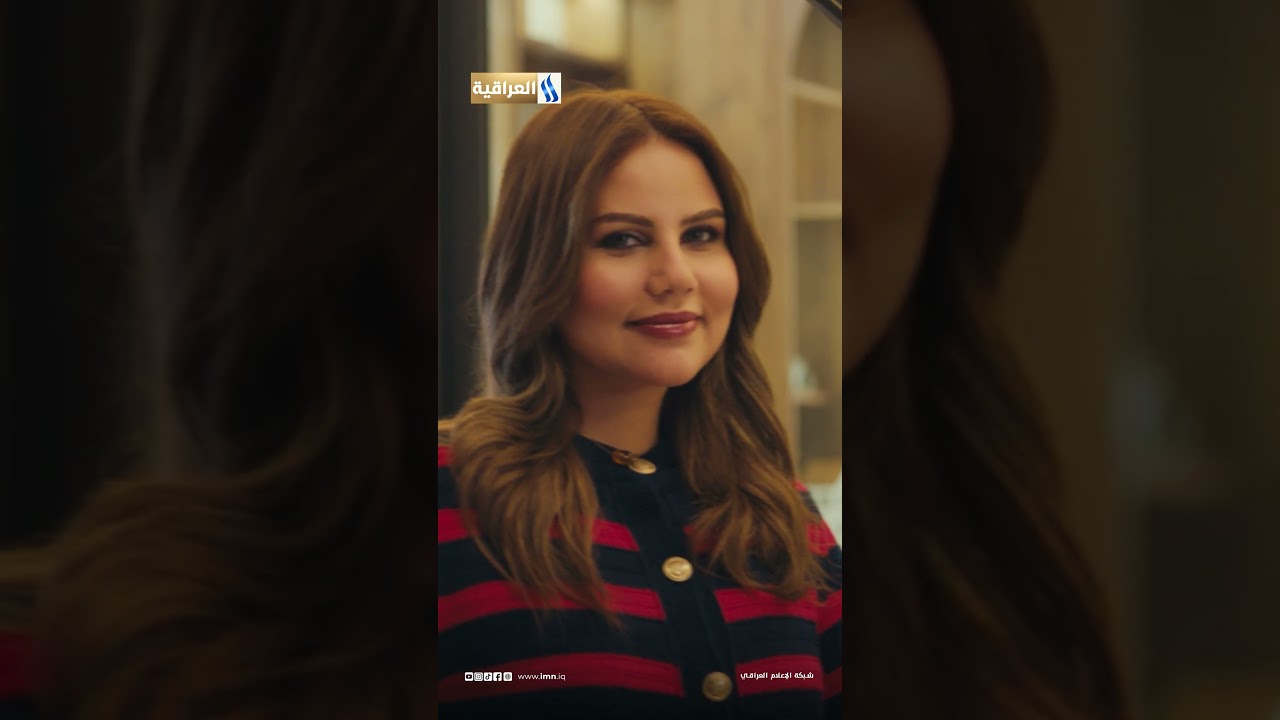 فيديو | مينا نور الدين في مسلسل #أمر_سري .. يأتيكم في شهر رمضان ابتداءً من يوم السبت الساعة 7:30 مساءً
