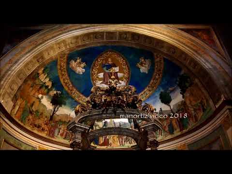 Giulio Romano   Marco Palmezzano, Ritrovamento della vera Croce (manortiz)