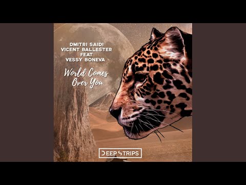 World Comes Over You (Original Mix)