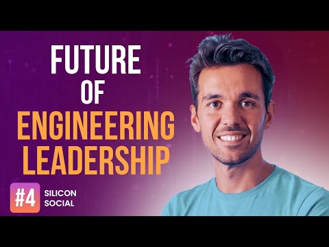 AI & The Future of Engineering Leadership (Luca Rossi ... - YouTube