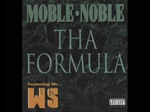 Moble Noble - All Money Is Good Money