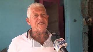 Playas en Andrés Boca Chica inundadas de sargazos; ha disminuido los visitantes