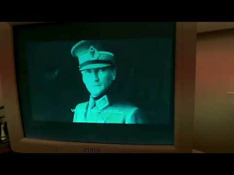 CDXL video format on Amiga 1200 PiStorm32Lite