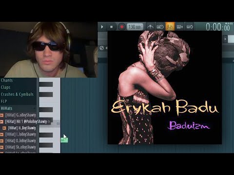 Cooking up a neo soul banger