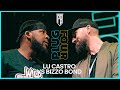 Lu Castro Vs Bizzo Bond 󠁧󠁢󠁥󠁮󠁧󠁿 Premier Battles Rap Battle Premier Battles Rap Batt