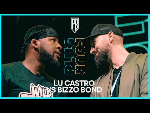 Lu Castro vs Bizzo Bond