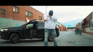 Bynoe - Landed (Dir. By Kapomob Films)