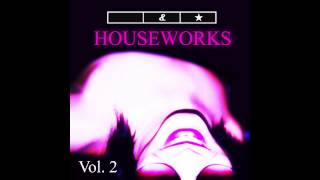 Schwarz \u0026 Funk - Jammin'