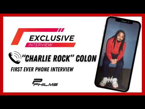 Charlie Rock On Why 1090Gz Split From YG | Juther "Juu Hef" Perez | 2Fly Tae (Pt.2)