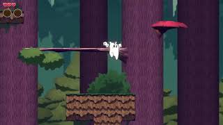 SAK'D (new footages)