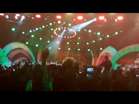 Ditinggal Rabi Nella Kharisma feat Wandra DAMI SURABAYA