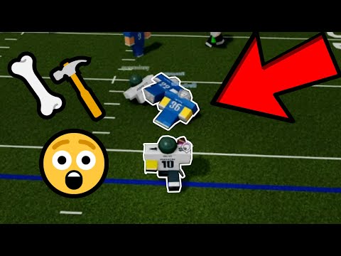 They Got Hit With The NASTIEST Juke Move Of All Time... [LFG S14 W8]