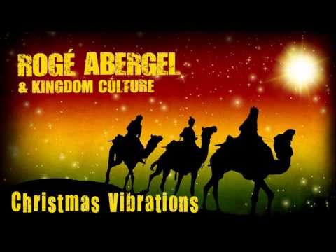 IL EST NE LE DIVIN ENFANT - Rogé Abergel & Kingdom Culture