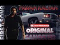 OG First Song The Original Gangster OG Glimpse Pawan Kalyan Sujeeth Thaman S DVV Danayya