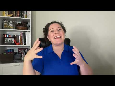 Haldol Explained | Paramedic School Prep