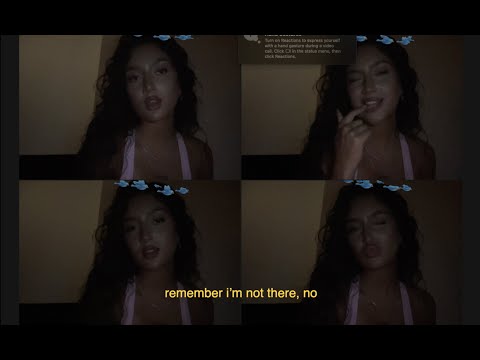 Mellina Tey - Wake Up In The Morning