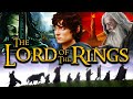The Lord Of The Rings Trilogy The Greatest Trilogy Ever Made