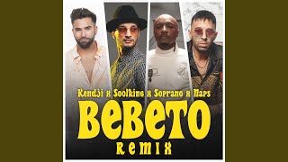 Musik-Video-Miniaturansicht zu Bebeto (Remix) Songtext von Kendji Girac