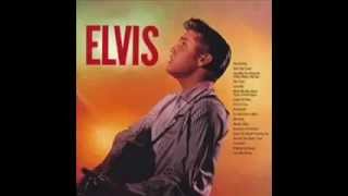 Elvis Presley Anyplace Is Paradise