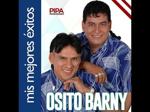 Tengo Que Olvidarte - Osito Barny