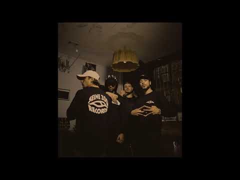 [FREE] S-CREW X NEKFEU TYPE BEAT - 'ROUTINE' (PROD. RAD&CO)