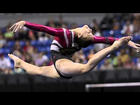 Roses - Gymnastics Floor Music